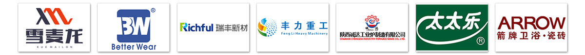 z型提升機合作客戶